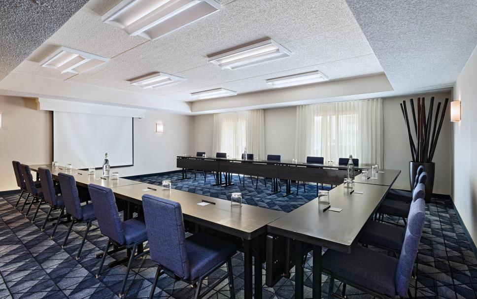 Conference room