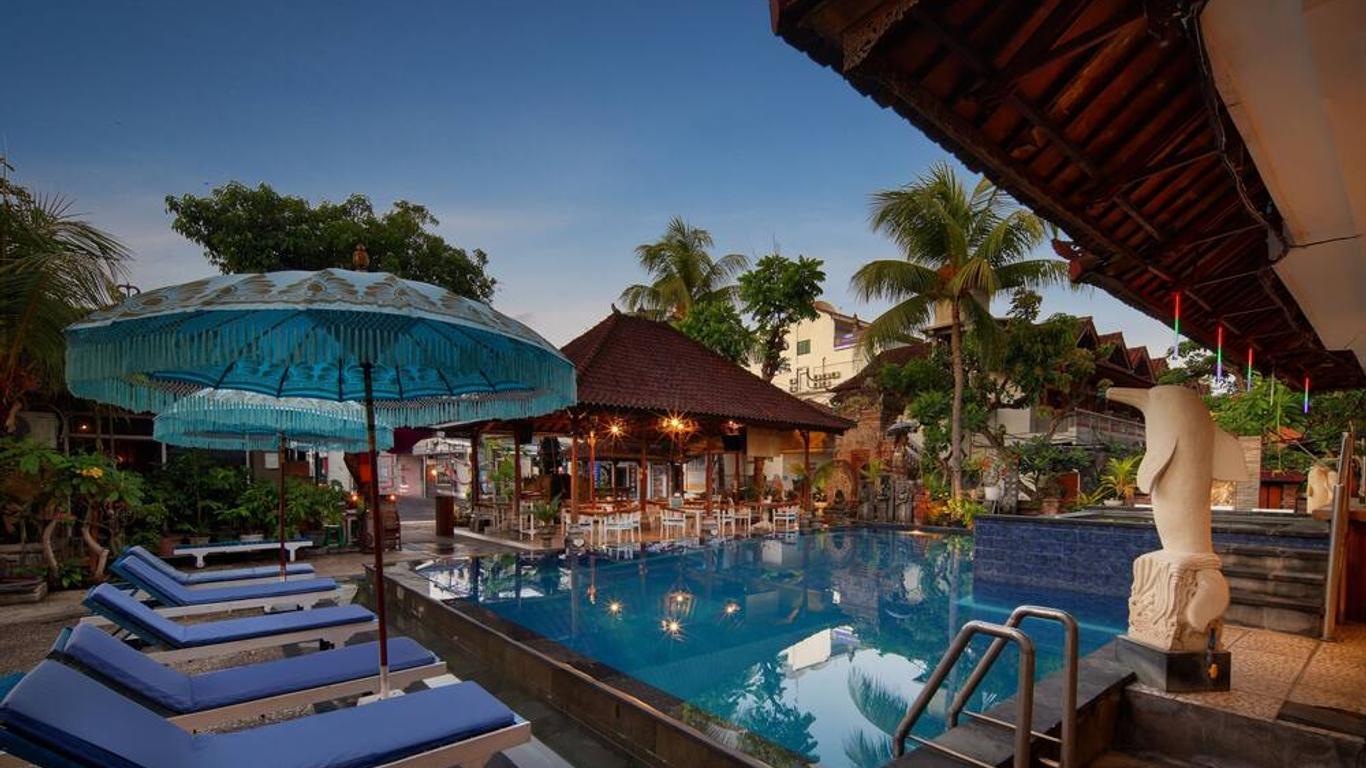 Legian Village Hotel