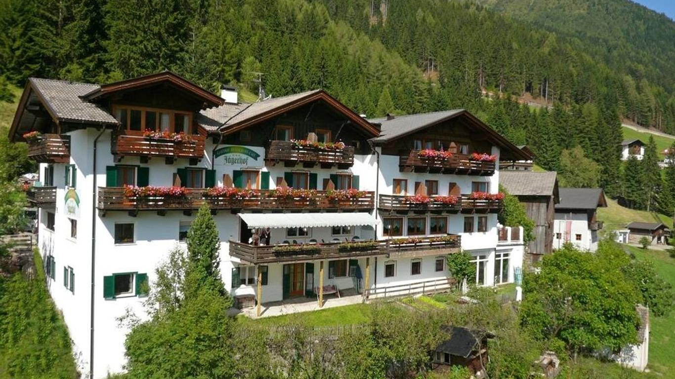 Jägerhof Geniesser & Wanderhotel