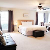 King Guest Suite - A Togar Vacation Rental