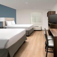 Woodspring Suites Las Colinas - Northwest Dallas