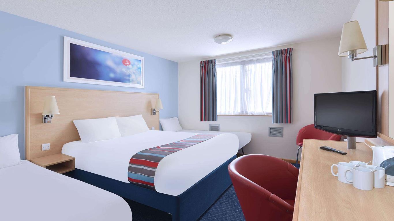 Travelodge Aberdeen Bucksburn