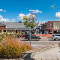 Rodeway Inn Flagstaff-Downtown