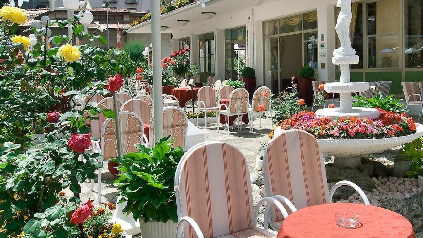 Garden Igea Marina