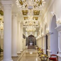 Hotel Shanker-Palatial Heritage Kathmandu