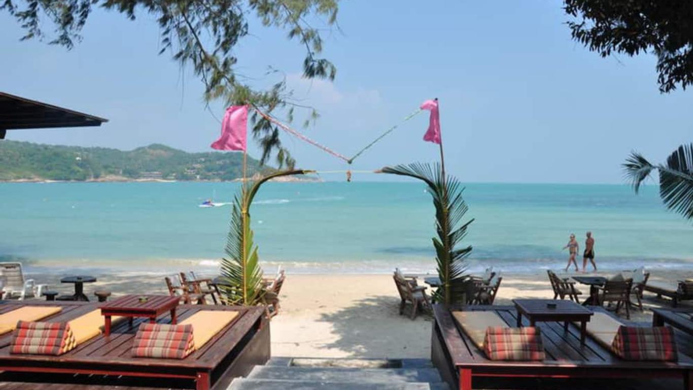 Samui Honey Cottages Beach Resort