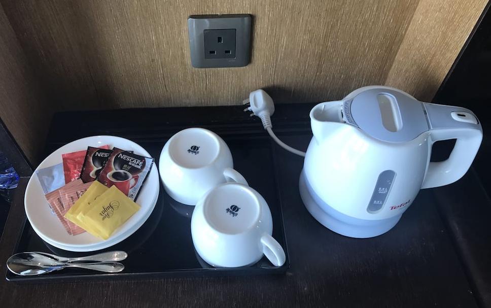 Room amenity Photo