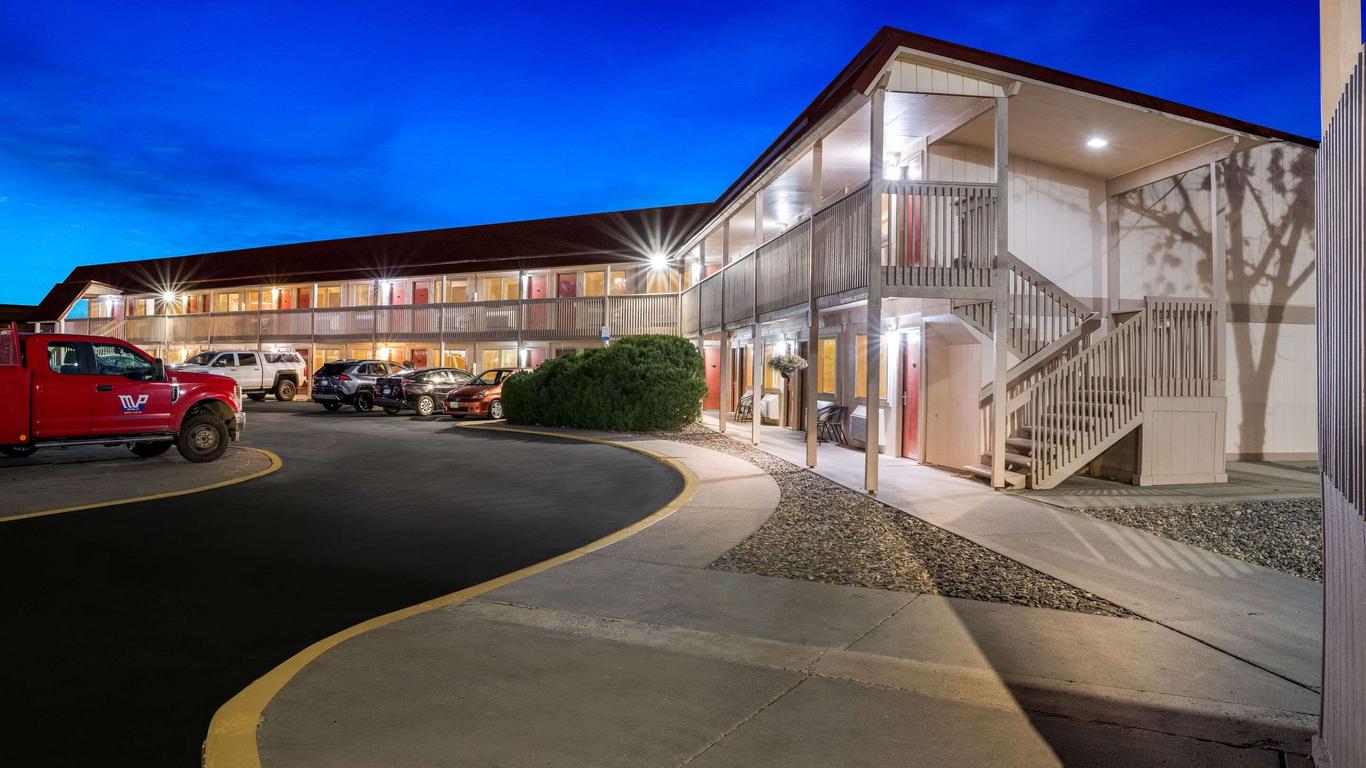 Econo Lodge Miles City