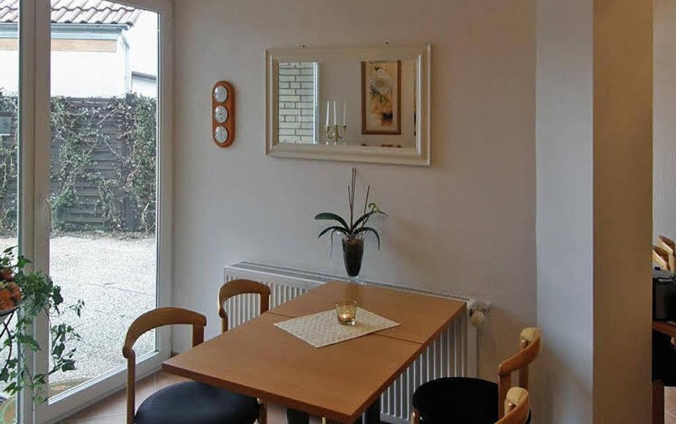 Dining room Photo