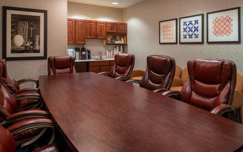 Conference room Photo