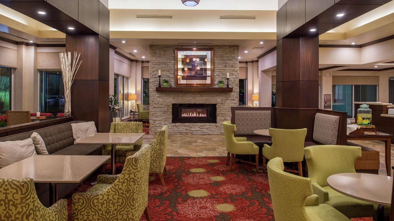 Hilton Garden Inn Boise Spectrum