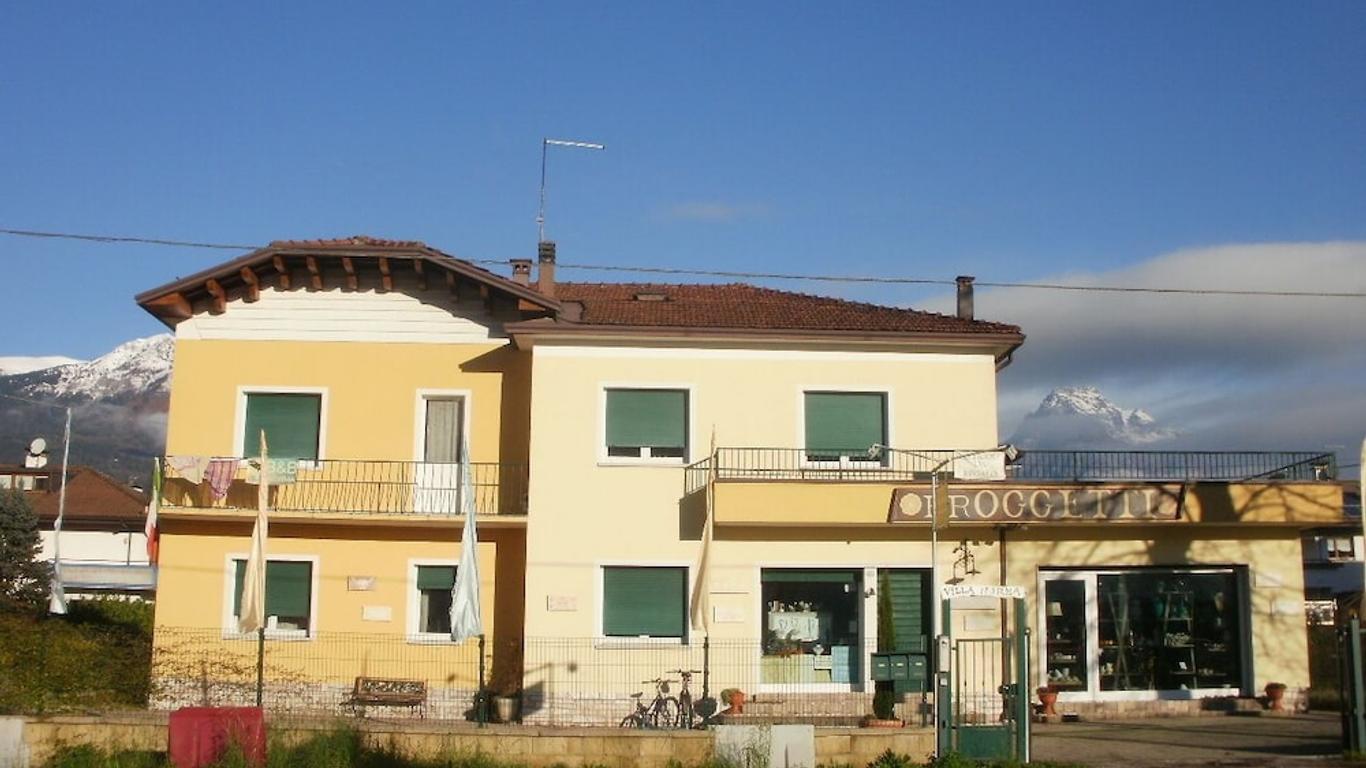 B&B Villa Norma