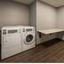 Laundry facility