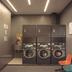 Laundry facility