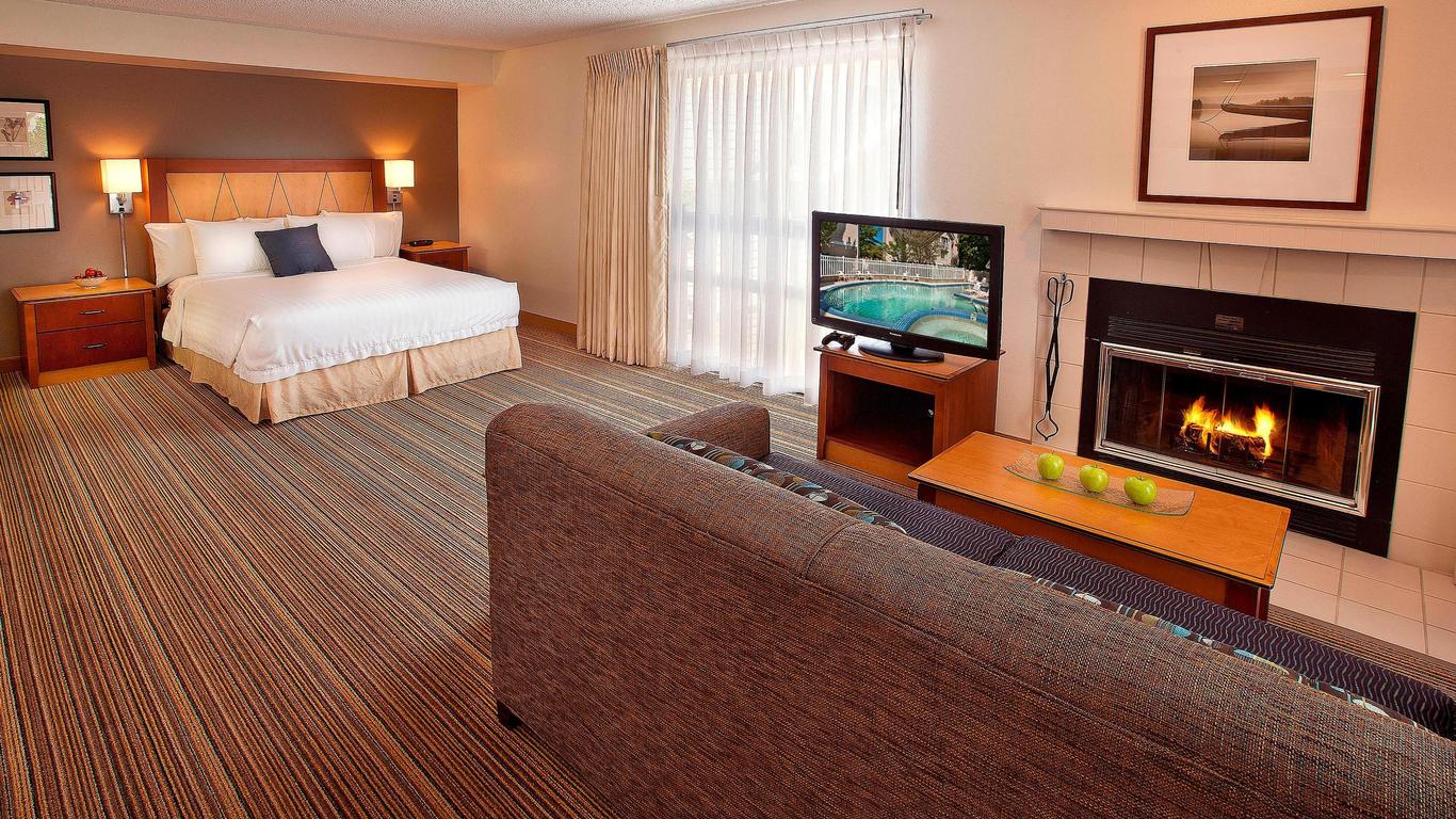 Residence Inn by Marriott Portland South/Lake Oswego