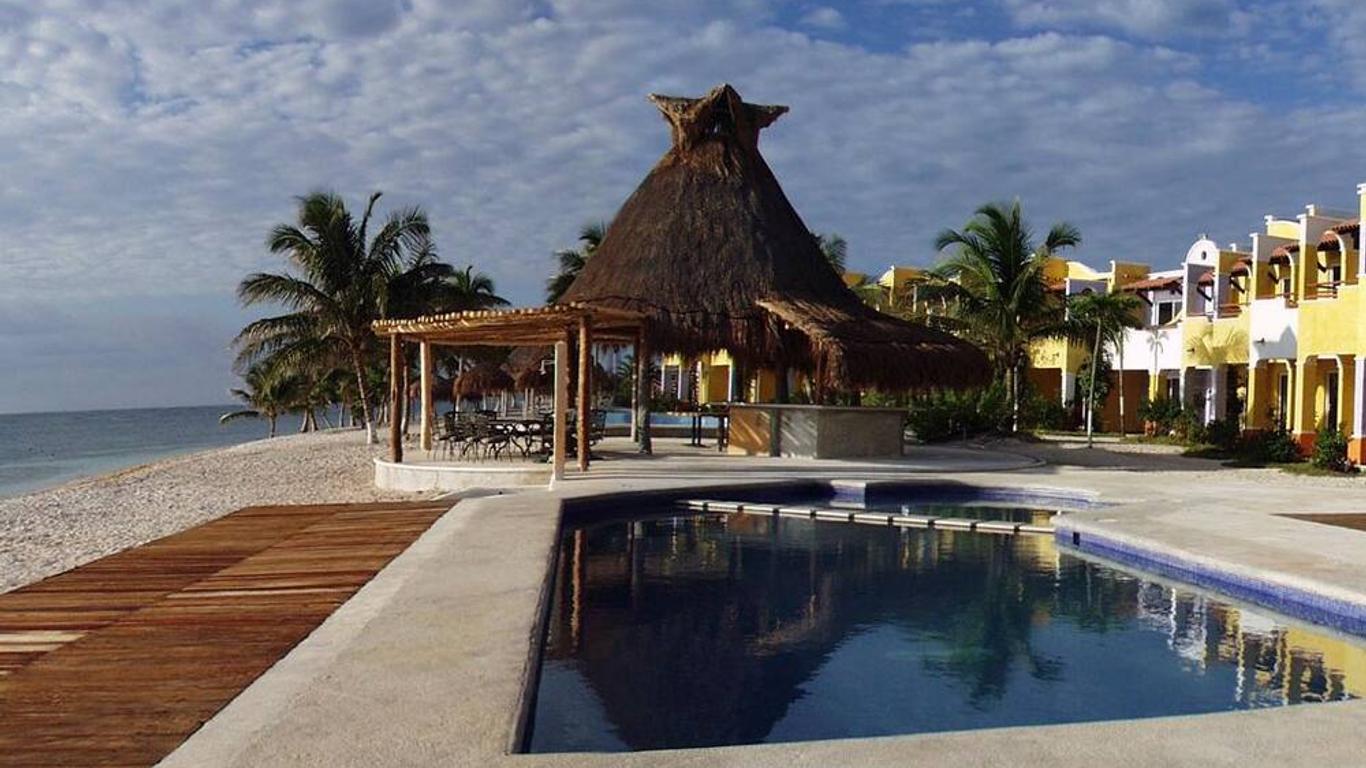 Pavoreal Beach Resort Tulum