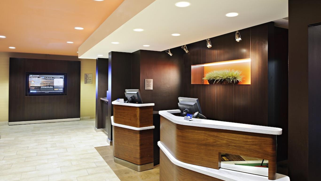 Courtyard by Marriott Wilmington Brandywine