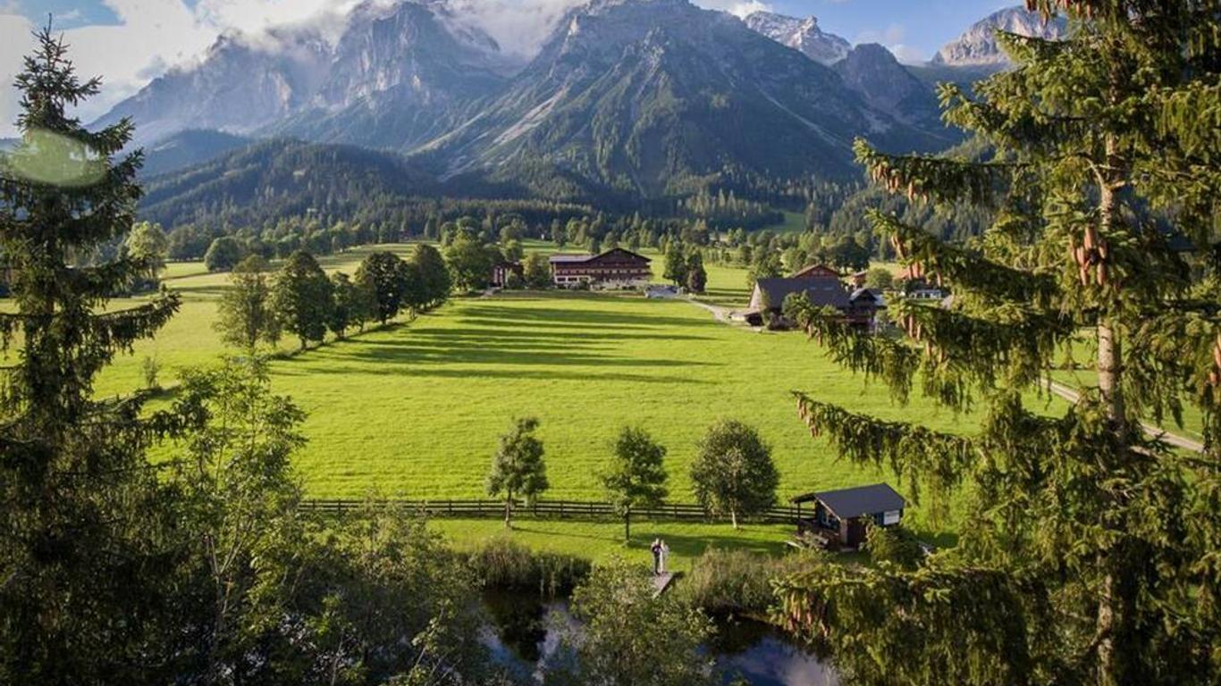 Hotel Berghof