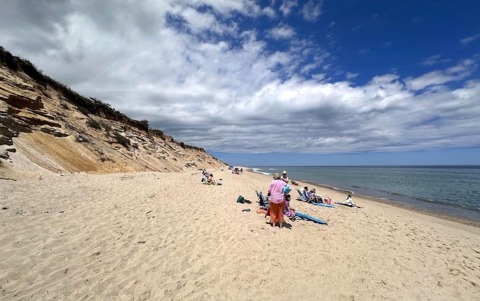 Beach Photo