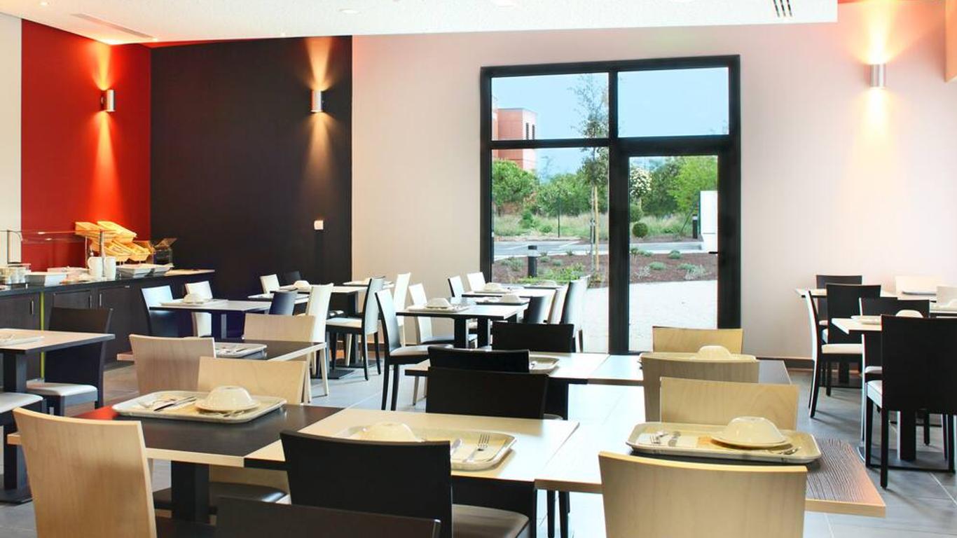 Holiday Inn Express Montpellier - Odysseum