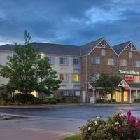 TownePlace Suites by Marriott Wichita East