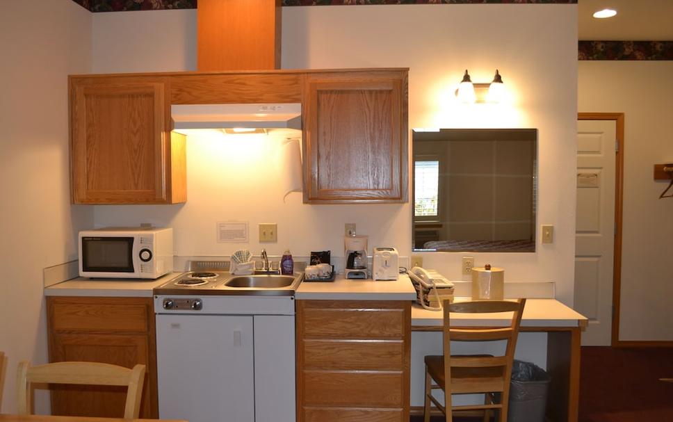 Kitchen Photo