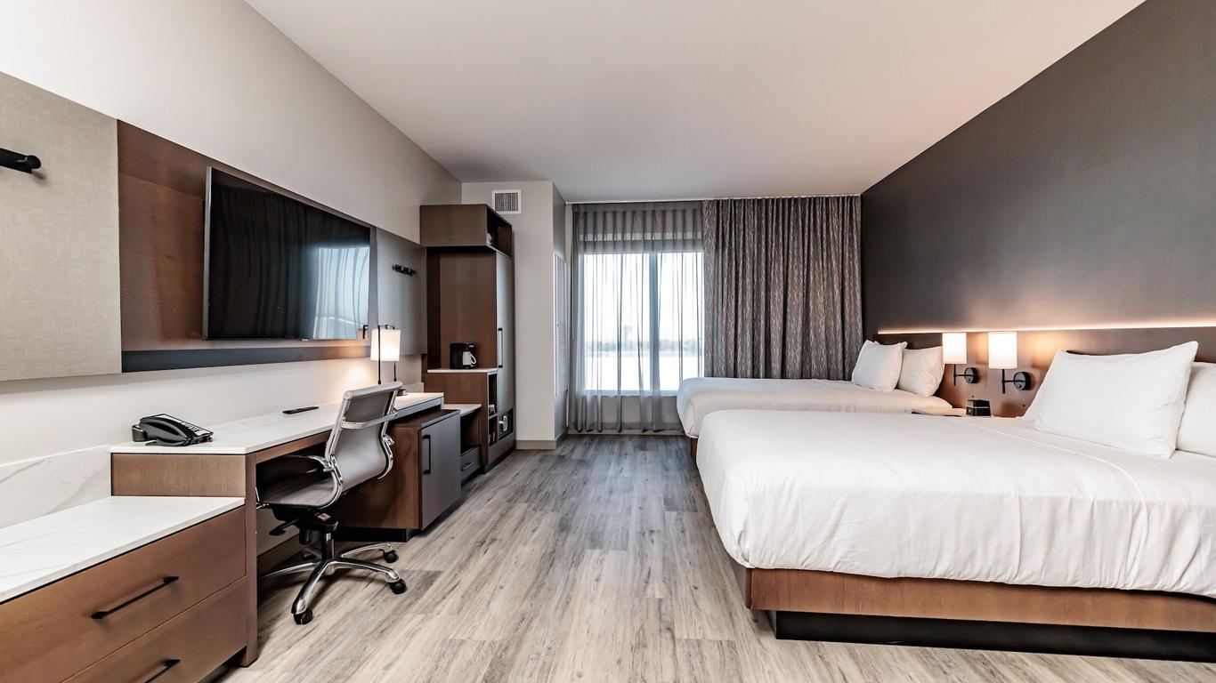 Hyatt Place Toronto-Brampton