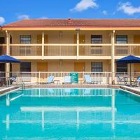 Baymont by Wyndham Fort Myers Central