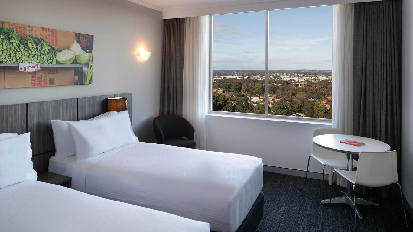 Mercure Sydney Bankstown