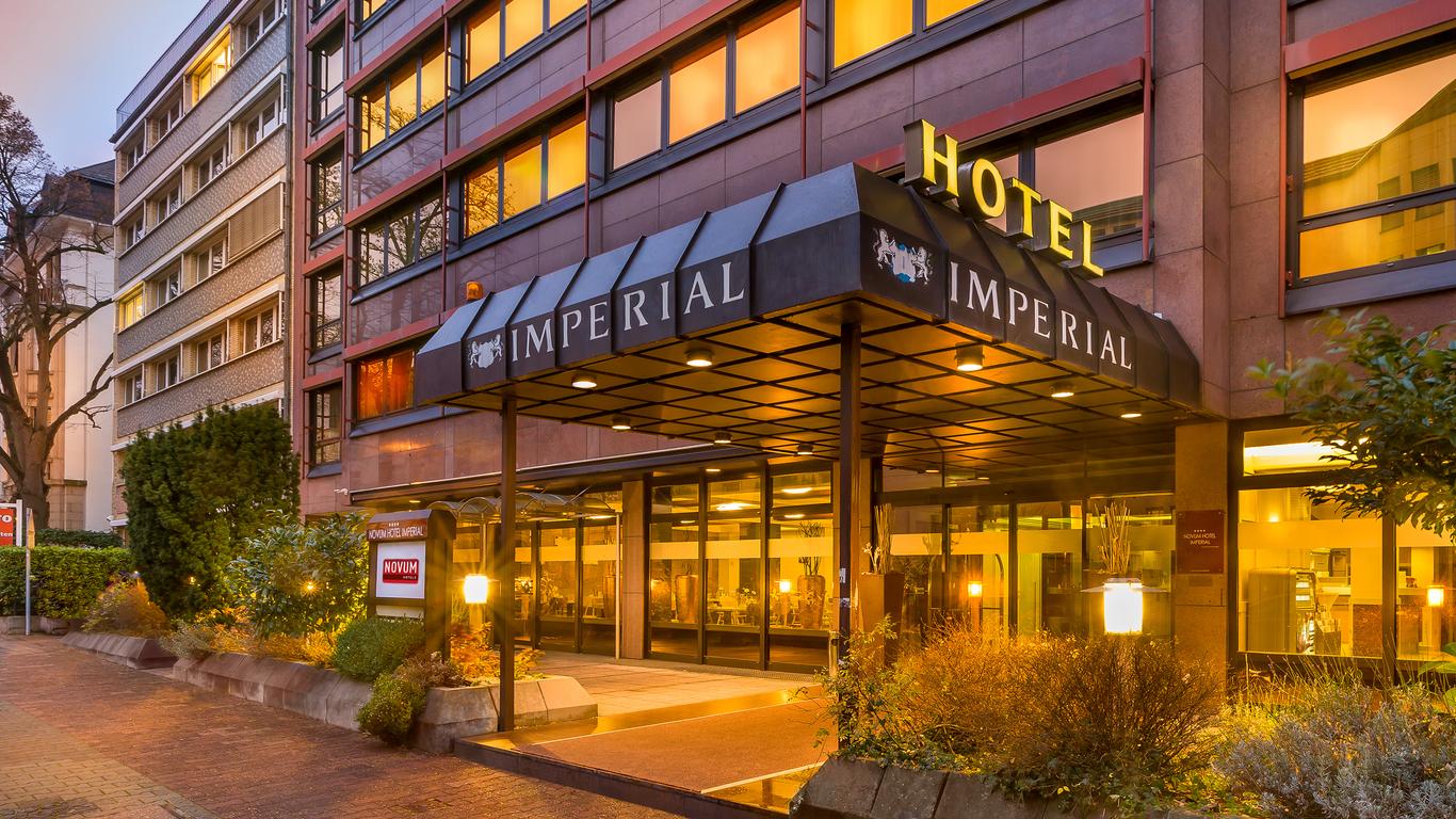 Hotel Imperial